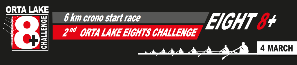 Il 4-5 marzo 2017 il primo Orta Lake&nbsp;Challenge!