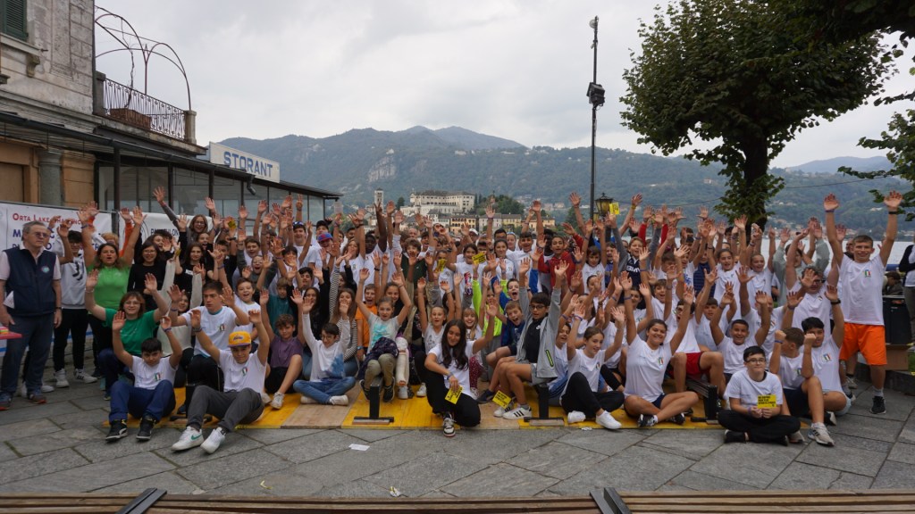 Comunicato Stampa 13&nbsp;ottobre